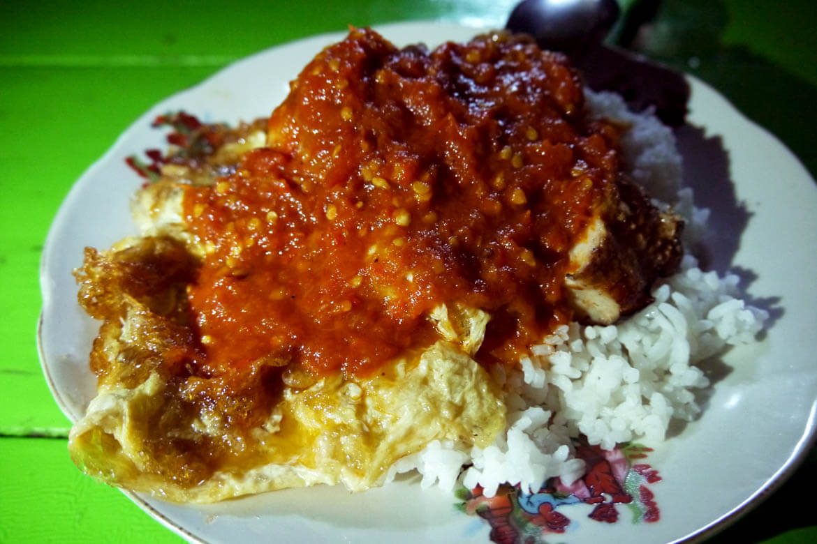 Kuliner Legendaris di Surabaya